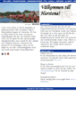 Mobile Screenshot of harstena.se